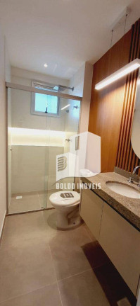 Imagem Apartamento com 2 Quartos à Venda, 77 m² em Canto Do Forte - Praia Grande