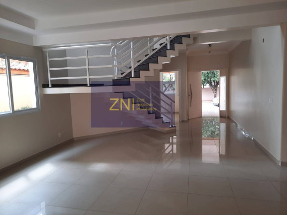 Imagem Casa de Condomínio com 4 Quartos à Venda, 560 m² em Jardim Botânico - Ribeirão Preto