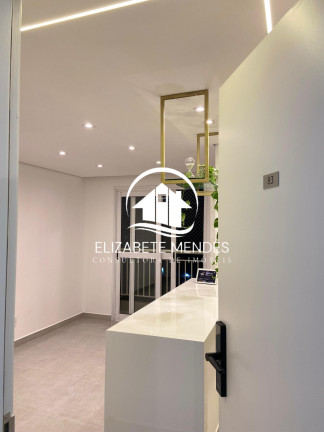 Apartamento com 2 Quartos à Venda, 62 m² em Vila São Paulo - Ferraz De Vasconcelo