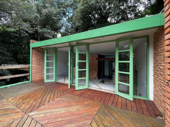 Imagem Chácara à Venda, em Taboleiro Verde - Cotia Imagem Chácara à Venda, em Taboleiro Verde - Cotia