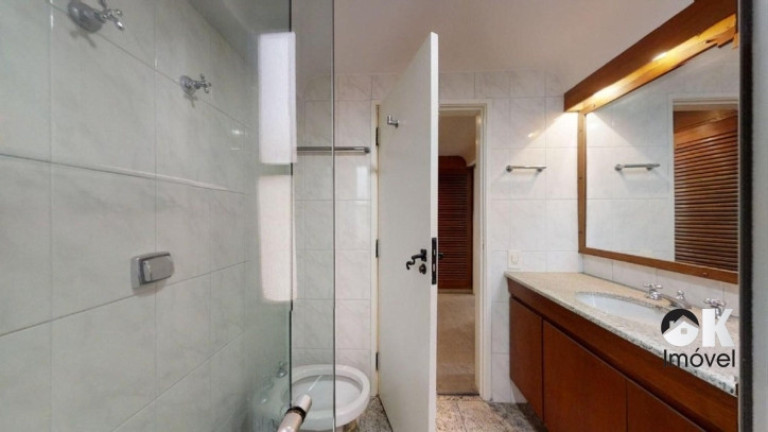 Imagem Apartamento com 3 Quartos à Venda, 123 m² em Jardim Paulista - São Paulo Imagem Apartamento com 3 Quartos à Venda, 123 m² em Jardim Paulista - São Paulo