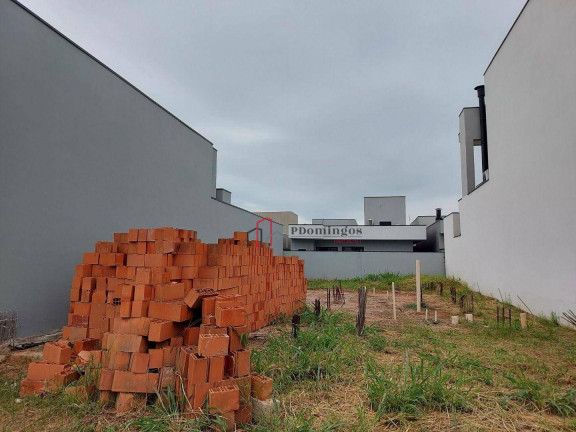 Imagem Terreno à Venda, 250 m² em Condomínio Residencial Club Portinari - Paulínia Imagem Terreno à Venda, 250 m² em Condomínio Residencial Club Portinari - Paulínia