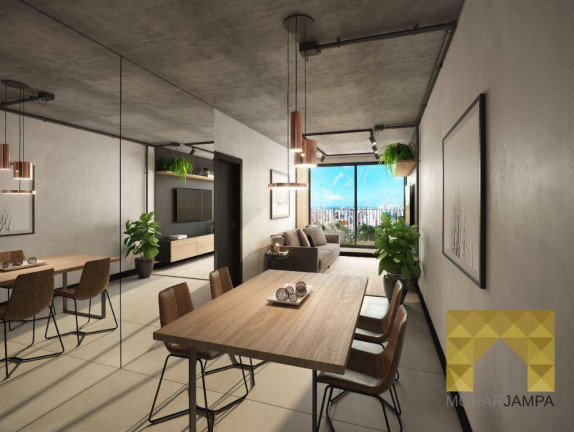 Imagem Apartamento com 2 Quartos à Venda, 68 m² em Manaíra - João Pessoa Imagem Apartamento com 2 Quartos à Venda, 68 m² em Manaíra - João Pessoa