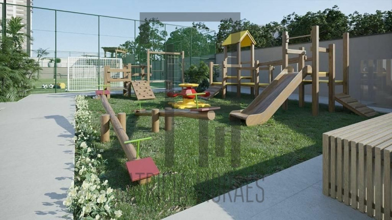 Imagem Kitnet com 3 Quartos à Venda, 87 m² em Vila Independência - Sorocaba