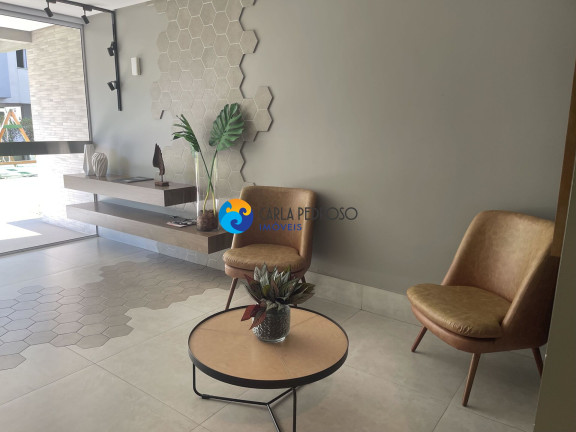 Imagem Apartamento com 2 Quartos à Venda, 63 m² em Vera Cruz - Criciúma