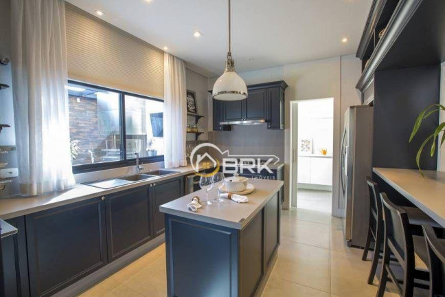 Imagem Casa de Condomínio com 4 Quartos à Venda, 250 m² em Vila Esperia Ou Giglio - Atibaia Imagem Casa de Condomínio com 4 Quartos à Venda, 250 m² em Vila Esperia Ou Giglio - Atibaia