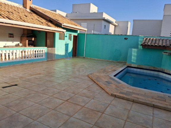 Imagem Casa com 4 Quartos para Alugar, 297 m² em Jardim Esplanada - Indaiatuba