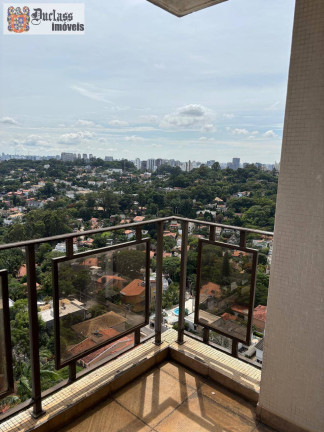 Imagem Cobertura com 4 Quartos à Venda, 636 m² em Fazenda Morumbi - São Paulo Imagem Cobertura com 4 Quartos à Venda, 636 m² em Fazenda Morumbi - São Paulo