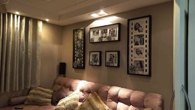 Imagem Apartamento com 3 Quartos à Venda, 135 m² em Jardim Guanabara - Campinas Imagem Apartamento com 3 Quartos à Venda, 135 m² em Jardim Guanabara - Campinas