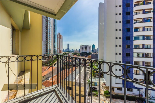 Imagem Apartamento com 3 Quartos à Venda, 70 m² em Tatuapé - São Paulo Imagem Apartamento com 3 Quartos à Venda, 70 m² em Tatuapé - São Paulo