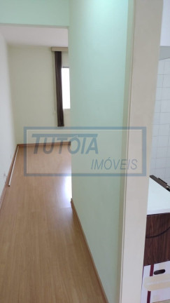 Imagem Apartamento com 2 Quartos à Venda, 65 m² em Cambuci - São Paulo Imagem Apartamento com 2 Quartos à Venda, 65 m² em Cambuci - São Paulo