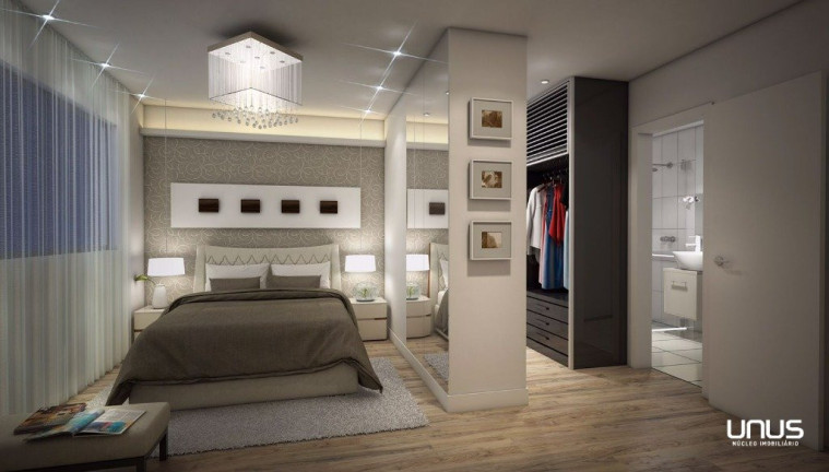 Imagem Apartamento com 3 Quartos à Venda, 109 m² em Campinas - São José Imagem Apartamento com 3 Quartos à Venda, 109 m² em Campinas - São José