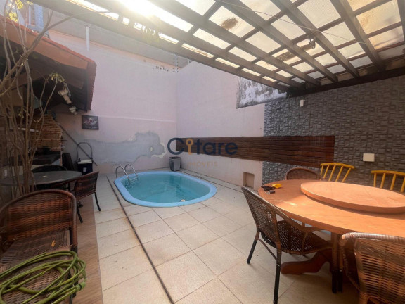 Imagem Casa com 3 Quartos à Venda, 280 m² em Sapiranga - Fortaleza Imagem Casa com 3 Quartos à Venda, 280 m² em Sapiranga - Fortaleza