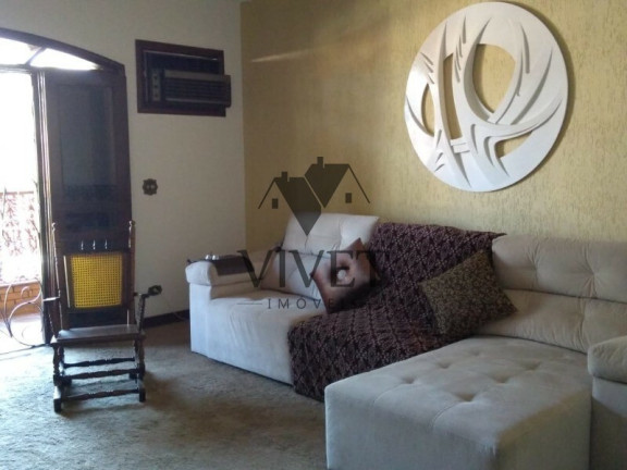 Imagem Casa com 4 Quartos à Venda, 573 m² em Jardim Leocádia - Sorocaba