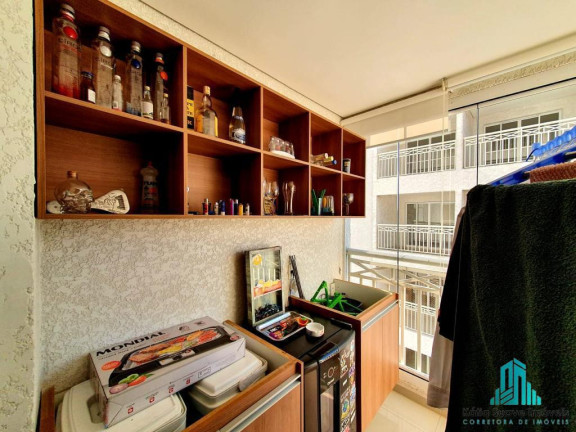 Imagem Apartamento com 2 Quartos à Venda, 63 m² em Demarchi - São Bernardo Do Campo Imagem Apartamento com 2 Quartos à Venda, 63 m² em Demarchi - São Bernardo Do Campo
