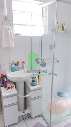 Imagem Apartamento com 2 Quartos à Venda, 61 m² em Vila São Geraldo - Taubaté