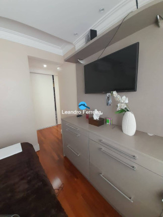 Imagem Apartamento com 4 Quartos à Venda, 147 m² em Centro - São Bernardo Do Campo