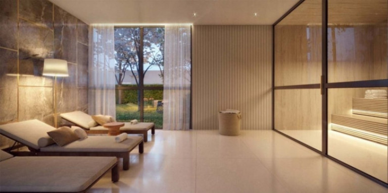 Imagem Apartamento com 3 Quartos à Venda, 174 m² em Perdizes - São Paulo Imagem Apartamento com 3 Quartos à Venda, 174 m² em Perdizes - São Paulo