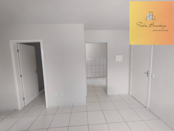 Imagem Apartamento com 2 Quartos à Venda, 46 m² em Argentina - Criciúma