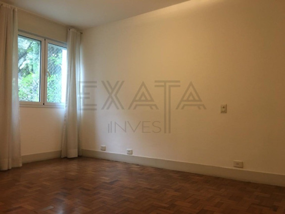 Imagem Imóvel com 2 Quartos à Venda, 100 m² em Jardim Paulista - São Paulo Imagem Imóvel com 2 Quartos à Venda, 100 m² em Jardim Paulista - São Paulo