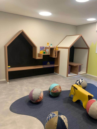 Imagem Apartamento com 2 Quartos à Venda, 57 m² em Pinheiros - São Paulo
