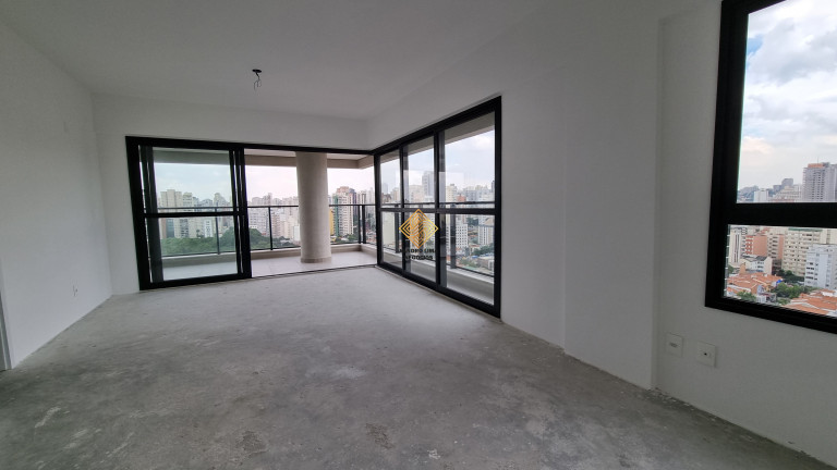 Imagem Apartamento com 3 Quartos à Venda, 135 m² em água Branca - São Paulo Imagem Apartamento com 3 Quartos à Venda, 135 m² em água Branca - São Paulo