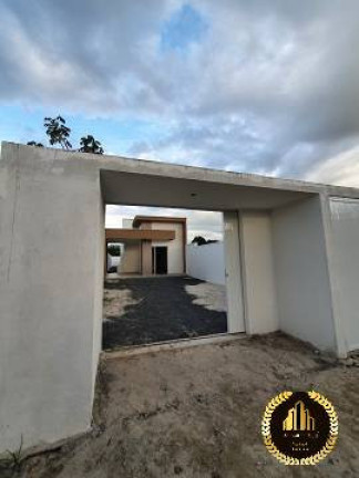 Imagem Casa com 3 Quartos à Venda,  em Pires Façanha - Eusébio