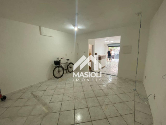 Loja para Alugar, 33 m² em Itapuã - Vila Velha