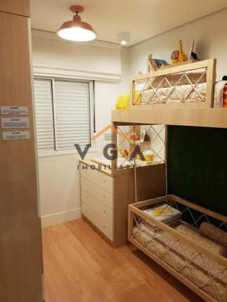 Imagem Apartamento com 2 Quartos à Venda, 41 m² em Parque São Jorge - São Paulo Imagem Apartamento com 2 Quartos à Venda, 41 m² em Parque São Jorge - São Paulo