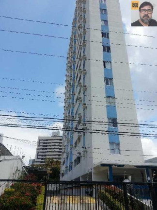 Imagem Apartamento com 2 Quartos à Venda, 60 m² em Espinheiro - Recife