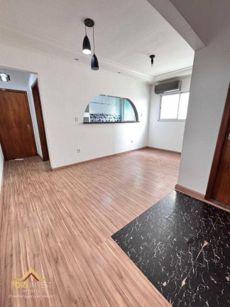 Imóvel com 2 Quartos à Venda, 60 m² em Guilhermina - Praia Grande