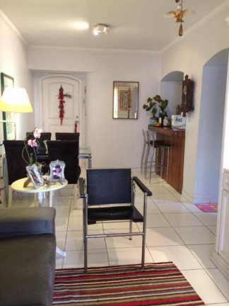 Imagem Apartamento com 1 Quarto à Venda, 55 m² em Jardins - São Paulo Imagem Apartamento com 1 Quarto à Venda, 55 m² em Jardins - São Paulo