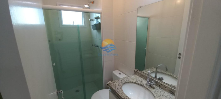 Imagem Apartamento com 2 Quartos à Venda, 67 m² em José Menino - Santos