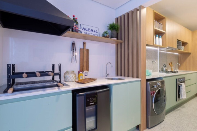 Imagem Imóvel com 2 Quartos à Venda, 63 m² em Centro - São Caetano Do Sul Imagem Imóvel com 2 Quartos à Venda, 63 m² em Centro - São Caetano Do Sul