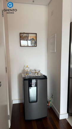 Imagem Apartamento com 2 Quartos à Venda, 60 m² em City Bussocaba - Osasco