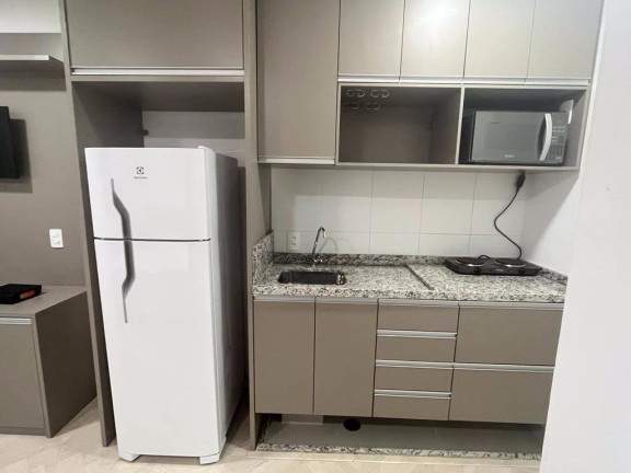 Imagem Apartamento com 1 Quarto à Venda, 26 m² em Pinheiros - São Paulo Imagem Apartamento com 1 Quarto à Venda, 26 m² em Pinheiros - São Paulo