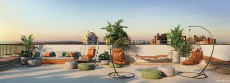 Imagem Imóvel com 1 Quarto à Venda, 25 m² em Rebouças - Curitiba Imagem Imóvel com 1 Quarto à Venda, 25 m² em Rebouças - Curitiba