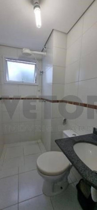 Imagem Apartamento com 2 Quartos à Venda,  em Vila Balneário Santa Martha - Caraguatatuba