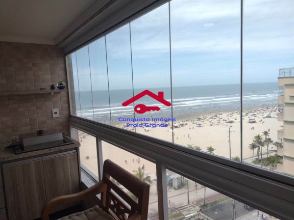 Imagem Apartamento com 2 Quartos à Venda, 78 m² em Aviação - Praia Grande Imagem Apartamento com 2 Quartos à Venda, 78 m² em Aviação - Praia Grande