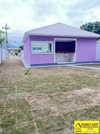 Imagem Casa de Condomínio com 2 Quartos à Venda, 360 m² em Chácaras De Inoã (inoã) - Maricá Imagem Casa de Condomínio com 2 Quartos à Venda, 360 m² em Chácaras De Inoã (inoã) - Maricá
