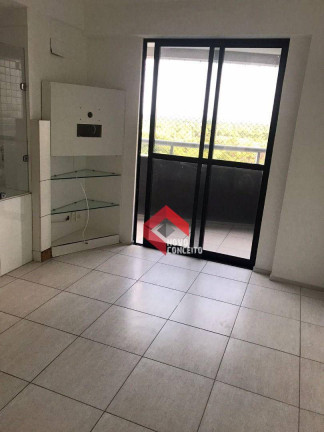 Imagem Apartamento com 2 Quartos à Venda, 77 m² em Cocó - Fortaleza Imagem Apartamento com 2 Quartos à Venda, 77 m² em Cocó - Fortaleza