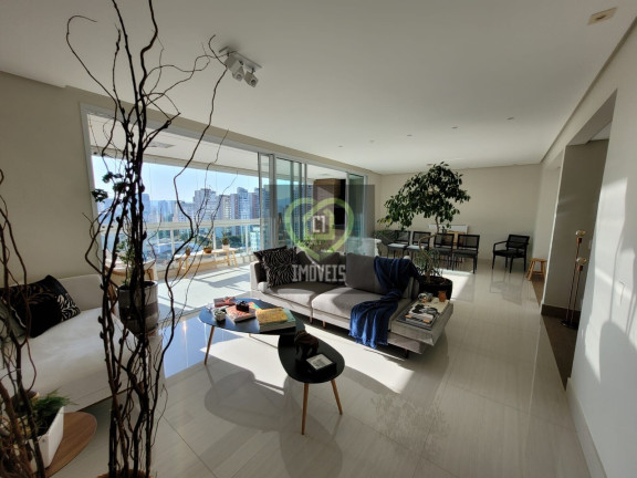 Imagem Apartamento com 3 Quartos à Venda, 137 m² em Perdizes - São Paulo Imagem Apartamento com 3 Quartos à Venda, 137 m² em Perdizes - São Paulo