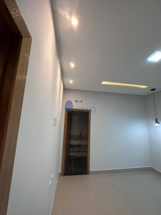 Imagem Casa com 3 Quartos à Venda, 186 m² em Chácaras Colorado - Anápolis Imagem Casa com 3 Quartos à Venda, 186 m² em Chácaras Colorado - Anápolis