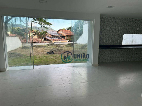 Casa com 3 Quartos à Venda, 121 m² em Itaipu - Niterói