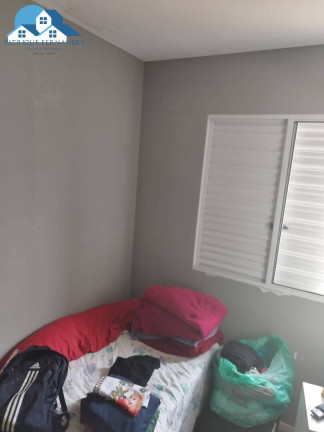 Imagem Sobrado com 3 Quartos para Alugar, 80 m² em Vila Re - São Paulo