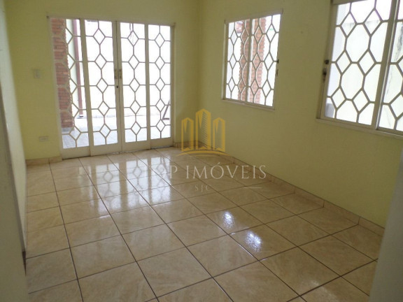 Imagem Sobrado com 5 Quartos à Venda, 250 m² em Vila Betânia - São José Dos Campos