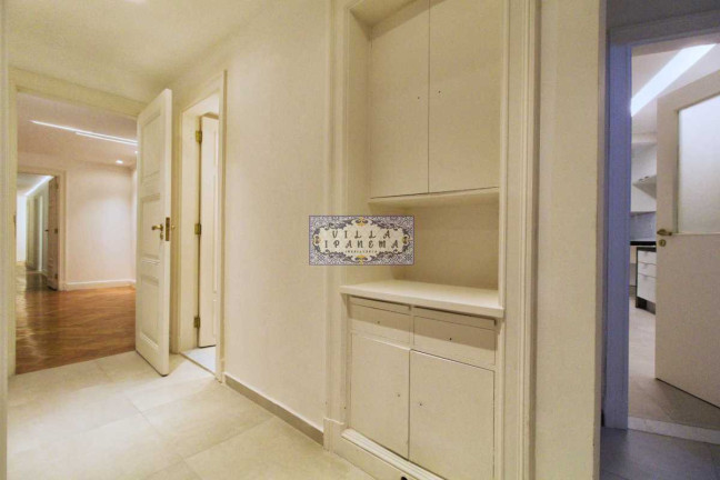 Imagem Apartamento com 4 Quartos à Venda, 420 m² em Flamengo - Rio De Janeiro