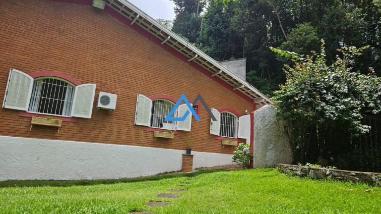 Imagem Casa de Condomínio com 2 Quartos à Venda, 251 m² em Olho D'água - Mairiporã Imagem Casa de Condomínio com 2 Quartos à Venda, 251 m² em Olho D'água - Mairiporã