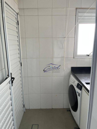 Imagem Apartamento com 3 Quartos à Venda, 104 m² em Vila Sônia - São Paulo