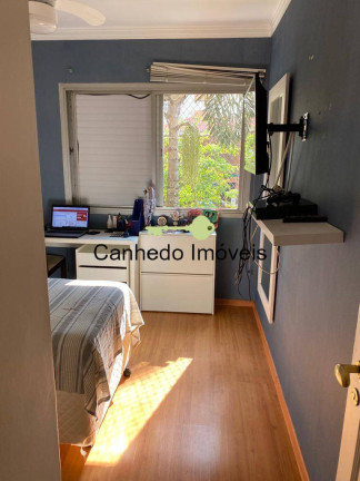 Imagem Apartamento com 3 Quartos à Venda, 115 m² em Campo Belo - São Paulo